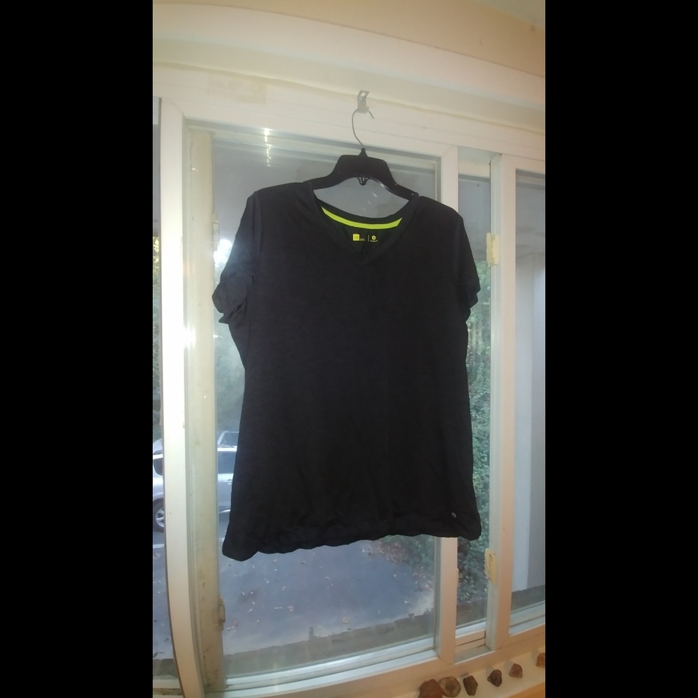 Workout Tee